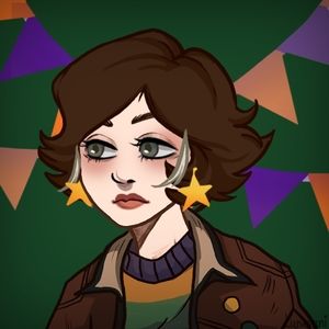 Meet your Posher, Anistyn